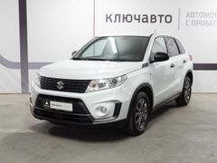 SUV или внедорожник Suzuki Vitara 2019 года, 1799000 рублей, Екатеринбург