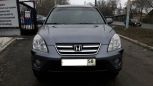 SUV   Honda CR-V 2007 , 600000 , 