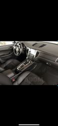 SUV   Porsche Macan 2017 , 2950000 , 