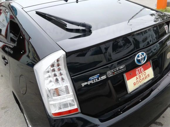  Toyota Prius 2011 , 787000 , 