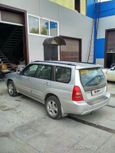 SUV   Subaru Forester 2003 , 470000 , 