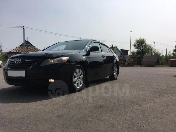  Toyota Camry 2008 , 650000 , 