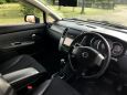  Nissan Tiida 2009 , 410000 , 