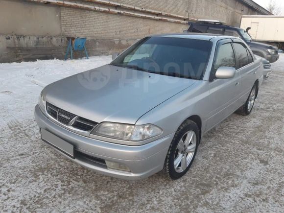  Toyota Carina 1999 , 255000 , 