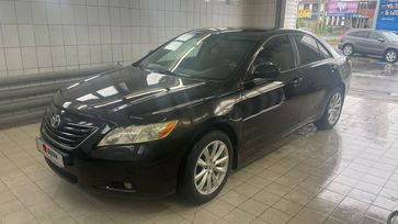  Toyota Camry 2007 , 1250000 , 