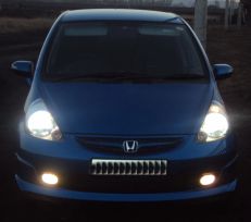  Honda Fit 2007 , 337000 , 