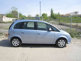    Opel Meriva 2007 , 295000 , 