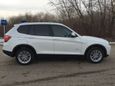 SUV   BMW X3 2011 , 1355000 , 