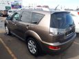 SUV   Mitsubishi Outlander 2010 , 865000 , 