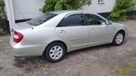  Toyota Camry 2002 , 377000 , 