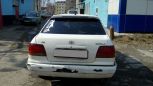  Toyota Corolla 1995 , 125000 , 