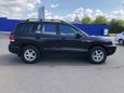 SUV   Hyundai Santa Fe Classic 2008 , 549000 , 