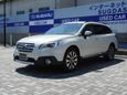  Subaru Outback 2017 , 1350000 , 