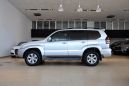 SUV   Toyota Land Cruiser Prado 2008 , 1465000 , 