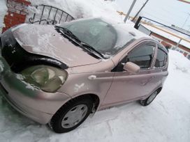  Toyota Vitz 1999 , 200000 , 