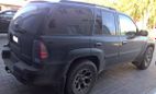 SUV   Chevrolet TrailBlazer 2005 , 540000 , -