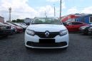  Renault Logan 2015 , 325000 , --