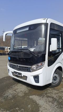 Городской автобус ПАЗ 320415-04 Вектор Next 2023 года, 5700000 рублей, Благовещенск