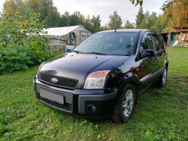  Ford Fusion 2006 , 226000 , 