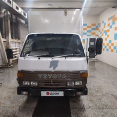Промтоварный фургон Toyota Dyna 1991 года, 750000 рублей, Набережные Челны