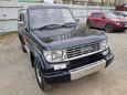 SUV   Toyota Land Cruiser Prado 1994 , 735000 , 