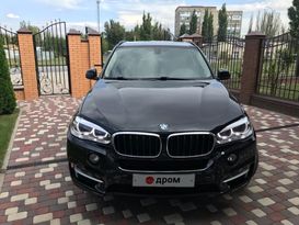SUV   BMW X5 2015 , 2290000 , 