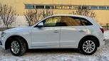 SUV   Audi Q5 2014 , 1645000 , 