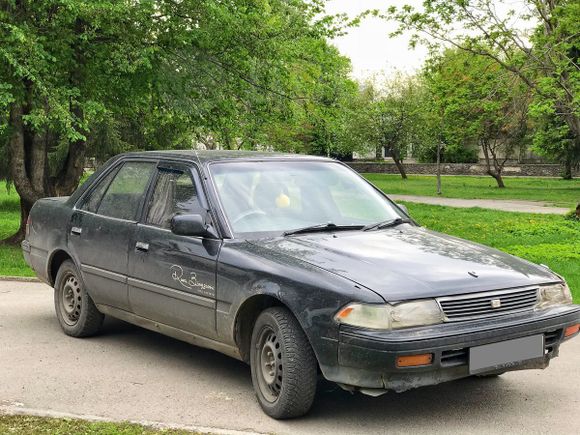  Toyota Corona 1989 , 42000 , 