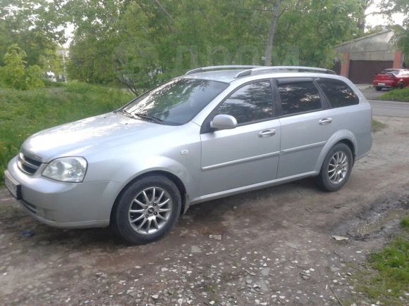  Chevrolet Lacetti 2006 , 250000 ,  