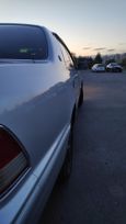  Toyota Crown 1997 , 270000 , --