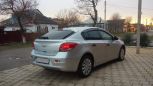  Chevrolet Cruze 2012 , 428000 , 