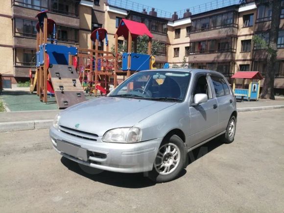  Toyota Starlet 1999 , 179000 , 