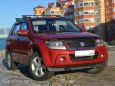 SUV   Suzuki Grand Vitara 2008 , 599000 , 