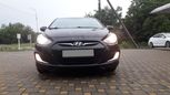  Hyundai Solaris 2012 , 410000 , 