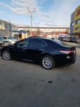  Toyota Camry 2018 , 1828000 , 