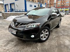 SUV или внедорожник Nissan Murano 2011 года, 1495000 рублей, Новосибирск