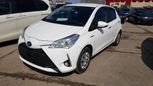  Toyota Vitz 2017 , 765000 , 