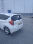  Nissan Note 2015 , 480000 , 