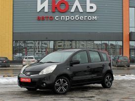  Nissan Note 2009 , 640000 , 