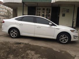  Ford Mondeo 2011 , 490000 , 