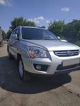 SUV   Kia Sportage 2009 , 635000 , 