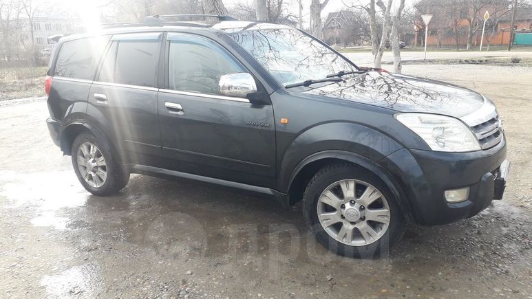 SUV   Great Wall Hover 2007 , 475000 , 