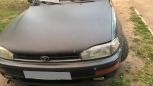  Toyota Camry 1992 , 50000 , 