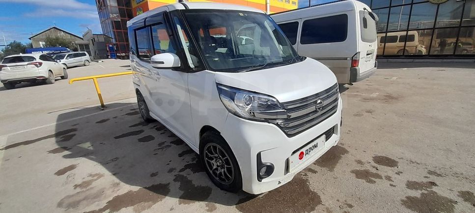  Nissan DAYZ Roox 2014 , 385000 , 