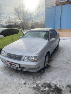 Седан Toyota Camry 1996 года, 200000 рублей, Хабаровск