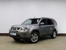  X-Trail 2014