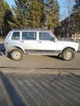 SUV    4x4 2131  2007 , 290000 , 