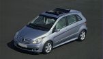  Mercedes-Benz B-Class 2005 , 459000 , 