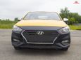  Hyundai Solaris 2017 , 450000 , 