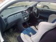 SUV   Honda HR-V 1999 , 205000 , 